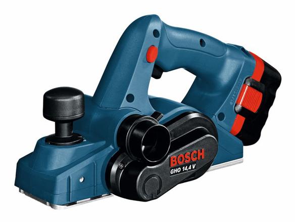 BOSCH GHO 14.4